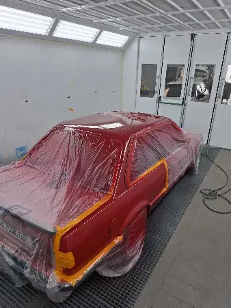 Photo publiée sur la fiche Google de Acmc automobile ( Atelier carrosserie mécaniques ), Heillecourt