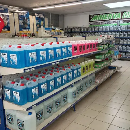 Photo publiée sur la fiche Google de DÔME AQUIP + - Pneus - Entretien Auto - Et Réparation - Lavage HP 24/24, Pontaumur