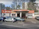 Photo de GPR - Automobiles de la Mulatière - Motrio