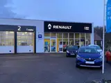 Photo de Garage Canale Sébastien Renault Dacia