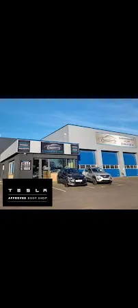 Photo publiée sur la fiche Google de CARROSSERIE HUBY, Saint-Agathon