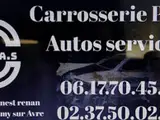Photo de Carrosserie Pieces Autos Services Plus