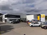 Photo de Champin Automobiles - Renault - Dacia - Toutes marques