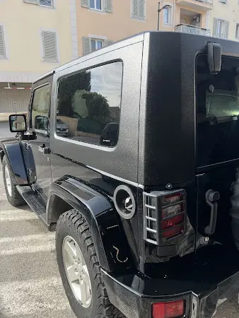 Photo publiée sur la fiche Google de Carrosserie La Mascotte EIRL HERMAND LOIC, Six-Fours-les-Plages