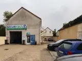 Photo de Sécuritest Contrôle Technique Automobile DAMMARIE LES LYS (447)