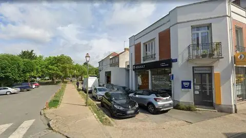 Photo publiée sur la fiche Google de Renault Bagros & Heid | Groupe Rabot, Triel-sur-Seine
