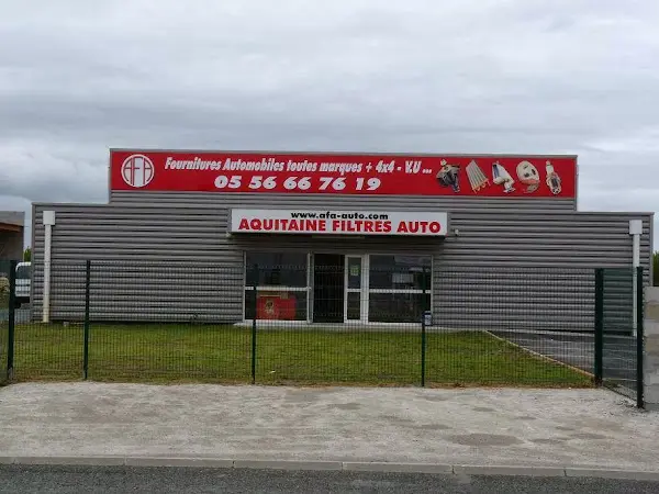 Photo publiée sur la fiche Google de AQUITAINE FILTRES AUTO, Gujan-Mestras