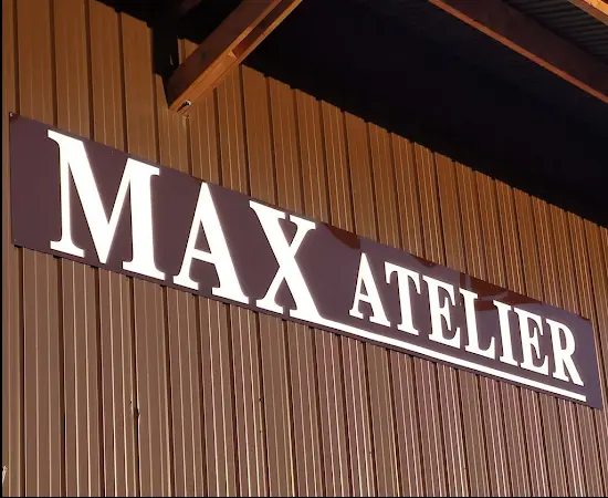 Photo publiée sur la fiche Google de SASU MAX Atelier, Gentioux-Pigerolles