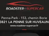 Photo de ROADSTER & SUPERCAR Gardiennage Auto