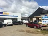 Photo de GARAGE PREMIER - GARAGE LANGLOIS CLAUDE