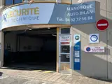 AS Auto Sécurité Contrôle technique Manosque Zone Hyper U