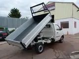 Photo de AGENT REPARATEUR VENTE PIECES VENTE VEHICULES PIAGGIO UTILITAIRE NP