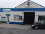 Photo de TOP GARAGE - GARAGE CAHOREAU DOMINIQUE