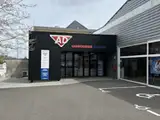 Photo de SAS DA SILVA CARROSSERIE