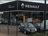 Photo de Garage Sylvain Automobiles - Agent Renault - Dacia