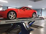 Photo de verif auto 33 ContrôleTechnique Floirac