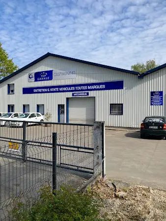 Photo publiée sur la fiche Google de TOP GARAGE - GARAGE CASTAGNINO, Pau