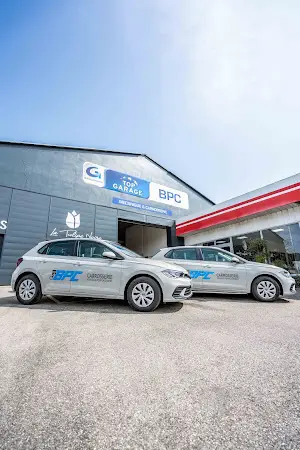 Photo publiée sur la fiche Google de Garage B.p.c réseau TOP GARAGE, Saint-Alban-de-Montbel