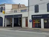 Photo de Renault / Dacia garage Caverivière Cuxac d'aude