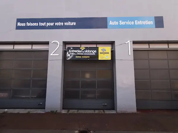Photo publiée sur la fiche Google de Garage Auto Service Entretien ASE, Pacy-sur-Eure
