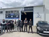Photo de Garage BCR Backcar Rebuilt
