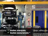 Photo de Chateauneuf Carrosserie