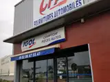 Photo de CPA (Comptoir Pièces Autos)