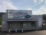 Photo de Ariège pièces autos by Olmes Pièces Autos