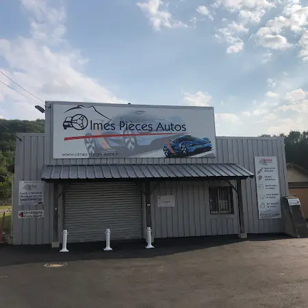 Photo publiée sur la fiche Google de Ariège pièces autos by Olmes Pièces Autos, Lavelanet