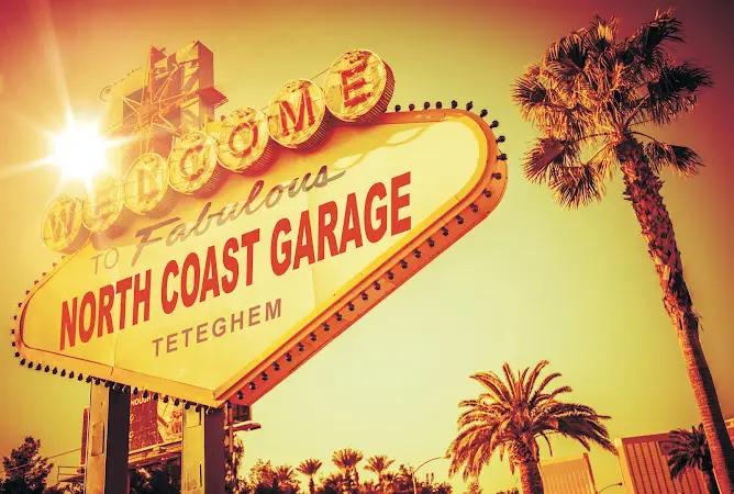 Photo publiée sur la fiche Google de North Coast Garage teteghem, Téteghem-Coudekerque-Village