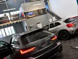 Photo de AutoTech France (Reprogrammation et Echappement Inox Reims)