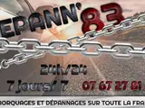 Depann83