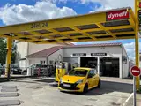 Photo de Garage de l'Europe - station Dyneff