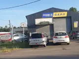 Photo de GAPO : Garage Tyrosse