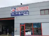 Photo de CTH 95 CONTROLE TECHNIQUE AUTOVISION HERBLAY