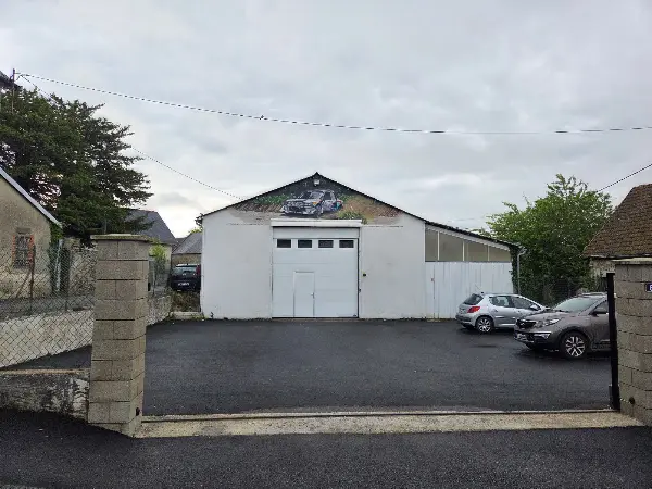 Photo publiée sur la fiche Google de Garage rb autos, Saint-Gervais-d'Auvergne