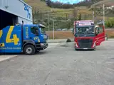 Photo de Vienne Poids Lourds