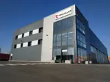 Photo de Trouillet Services Dijon – PL et Utilitaires : Réparation, Entretien, Peinture, Carrosserie, Location Utilitaires et Semi