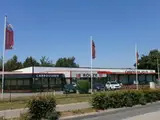 Photo de Rouzé Premium - Carrosserie Rouzé