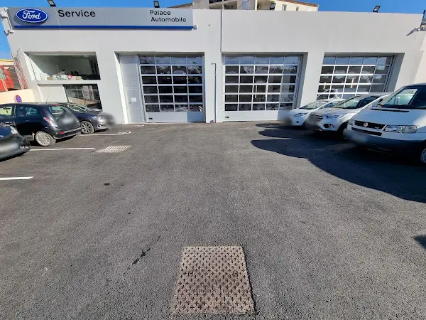 Photo publiée sur la fiche Google de Mécanique & Carrosserie Palace Automobile Marseille, Marseille