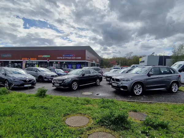 Photo publiée sur la fiche Google de BGS AUTOMOBILES 67 Brise glace services, Brumath