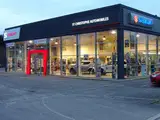 Photo de Seat Saint Christophe Automobiles