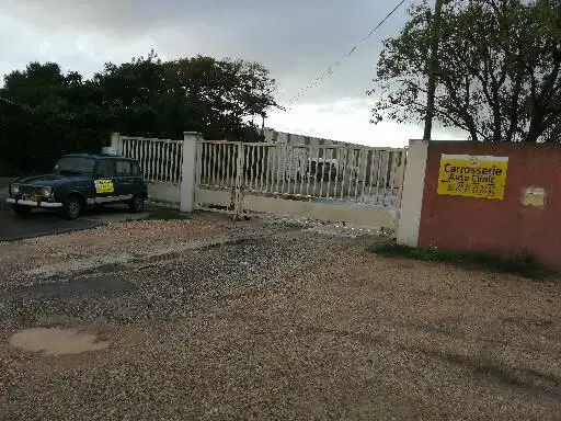 Photo publiée sur la fiche Google de Auto Clinic Carrosserie, Berre-l'Étang