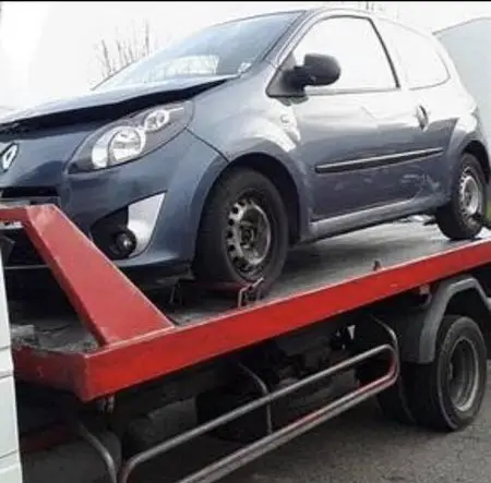 Photo publiée sur la fiche Google de NICO AUTOS Epaviste 13 Bouches du Rhone - NE VENDS AUCUNE PIECE, Lançon-Provence