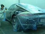 Photo de SAS CARROSSERIE