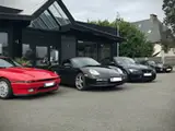 Photo de GARAGE DINARD AUTO SERVICE