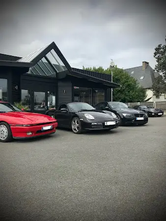 Photo publiée sur la fiche Google de GARAGE DINARD AUTO SERVICE, Pleurtuit