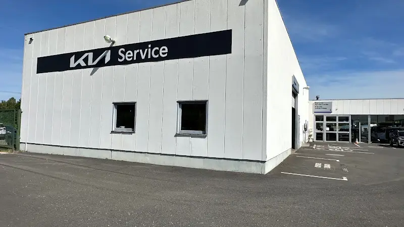 Photo publiée sur la fiche Google de Kia | Buhl-Lorraine - Saint Christophe Automobiles, Sarrebourg