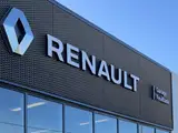Photo de RENAULT ARGENTON/CREUSE-GARAGE FEUILLADE
