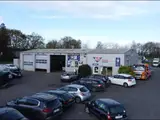 Photo de AD Garage Expert PAGEAU ET FILS
